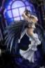 Imagen de **PREVENTA** Overlord T-Most Albedo (Pure White Devil Ver.) Figure