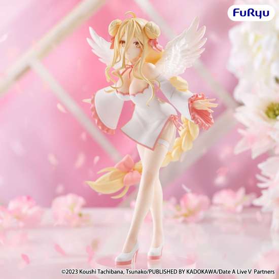 Imagen de **PREVENTA** Date A Live V BiCute Pure Mukuro Hoshimiya Figure