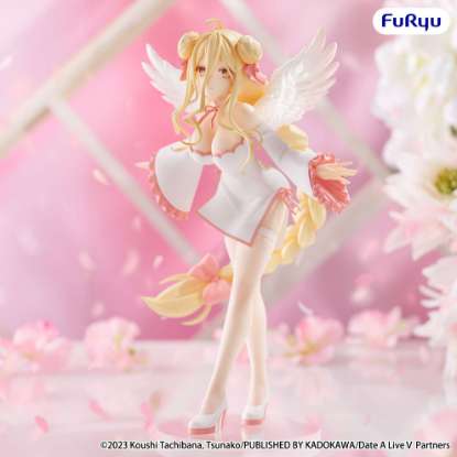 Imagen de **PREVENTA** Date A Live V BiCute Pure Mukuro Hoshimiya