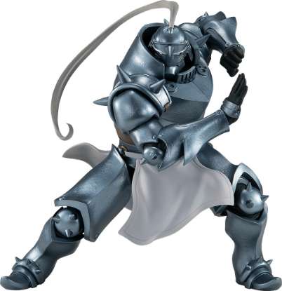 Imagen de **PREVENTA** Fullmetal Alchemist: Brotherhood Pop Up Parade Alphonse Elric