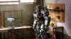 Imagen de **PREVENTA** Fallout PLAMATEA T-60 Power Armor Model Kit