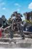 Imagen de **PREVENTA** Fallout PLAMATEA T-60 Power Armor Model Kit
