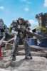 Imagen de **PREVENTA** Fallout PLAMATEA T-60 Power Armor Model Kit