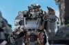 Imagen de **PREVENTA** Fallout PLAMATEA T-60 Power Armor Model Kit