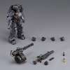Imagen de **PREVENTA** Fallout PLAMATEA T-60 Power Armor Model Kit