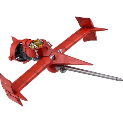 Imagen de **PREVENTA** Cowboy Bebop Moderoid Swordfish II 1/72 Scale Model Kit
