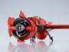 Imagen de **PREVENTA** Cowboy Bebop Moderoid Swordfish II 1/72 Scale Model Kit