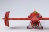 Imagen de **PREVENTA** Cowboy Bebop Moderoid Swordfish II 1/72 Scale Model Kit