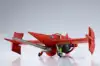 Imagen de **PREVENTA** Cowboy Bebop Moderoid Swordfish II 1/72 Scale Model Kit