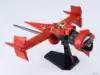 Imagen de **PREVENTA** Cowboy Bebop Moderoid Swordfish II 1/72 Scale Model Kit