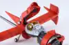 Imagen de **PREVENTA** Cowboy Bebop Moderoid Swordfish II 1/72 Scale Model Kit