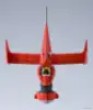 Imagen de **PREVENTA** Cowboy Bebop Moderoid Swordfish II 1/72 Scale Model Kit