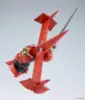 Imagen de **PREVENTA** Cowboy Bebop Moderoid Swordfish II 1/72 Scale Model Kit