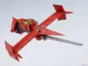 Imagen de **PREVENTA** Cowboy Bebop Moderoid Swordfish II 1/72 Scale Model Kit