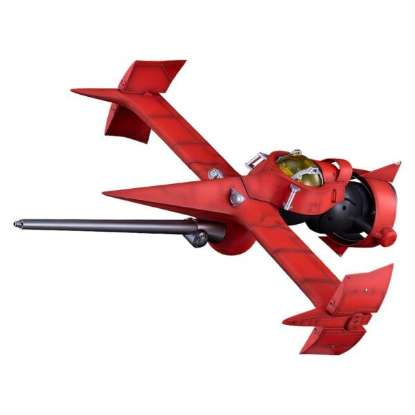 Imagen de **PREVENTA** Cowboy Bebop Moderoid DX-Scale Swordfish II 1/48 Scale Model Kit