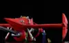 Imagen de **PREVENTA** Cowboy Bebop Moderoid DX-Scale Swordfish II 1/48 Scale Model Kit