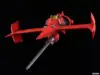 Imagen de **PREVENTA** Cowboy Bebop Moderoid DX-Scale Swordfish II 1/48 Scale Model Kit