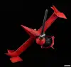 Imagen de **PREVENTA** Cowboy Bebop Moderoid DX-Scale Swordfish II 1/48 Scale Model Kit