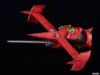 Imagen de **PREVENTA** Cowboy Bebop Moderoid DX-Scale Swordfish II 1/48 Scale Model Kit