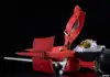 Imagen de **PREVENTA** Cowboy Bebop Moderoid DX-Scale Swordfish II 1/48 Scale Model Kit