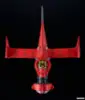 Imagen de **PREVENTA** Cowboy Bebop Moderoid DX-Scale Swordfish II 1/48 Scale Model Kit