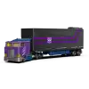 Imagen de **PREVENTA** Blokees Wheels | Transformers CT02 SG Optimus Prime