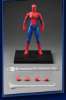 Imagen de Blokees | Marvel Heroes Champion Class CC13 Brand New Day Spider-Man