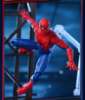 Imagen de Blokees | Marvel Heroes Champion Class CC13 Brand New Day Spider-Man