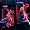 Imagen de Blokees | Marvel Heroes Champion Class CC13 Brand New Day Spider-Man