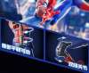 Imagen de Blokees | Marvel Heroes Champion Class CC13 Brand New Day Spider-Man