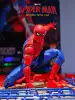 Imagen de Blokees | Marvel Heroes Champion Class CC13 Brand New Day Spider-Man