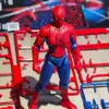 Imagen de Blokees | Marvel Heroes Champion Class CC13 Brand New Day Spider-Man