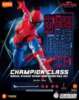 Imagen de Blokees | Marvel Heroes Champion Class CC13 Brand New Day Spider-Man