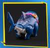 Imagen de **PREVENTA**Blokees | Marvel Rivals Champion Class CC12 Jeff-the Land Shark