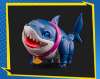 Imagen de **PREVENTA**Blokees | Marvel Rivals Champion Class CC12 Jeff-the Land Shark