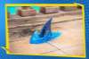Imagen de **PREVENTA**Blokees | Marvel Rivals Champion Class CC12 Jeff-the Land Shark