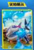 Imagen de **PREVENTA**Blokees | Marvel Rivals Champion Class CC12 Jeff-the Land Shark
