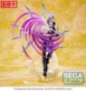 Imagen de **PREVENTA**Jujutsu Kaisen Hidden Inventory/Premature Death Luminasta Satoru Gojo Hollow Purple (Kyoshiki Murasaki)