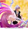 Imagen de **PREVENTA**Jujutsu Kaisen Hidden Inventory/Premature Death Luminasta Satoru Gojo Hollow Purple (Kyoshiki Murasaki)