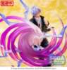 Imagen de **PREVENTA**Jujutsu Kaisen Hidden Inventory/Premature Death Luminasta Satoru Gojo Hollow Purple (Kyoshiki Murasaki)