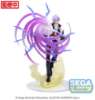 Imagen de **PREVENTA**Jujutsu Kaisen Hidden Inventory/Premature Death Luminasta Satoru Gojo Hollow Purple (Kyoshiki Murasaki)