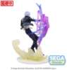 Imagen de **PREVENTA**Jujutsu Kaisen Hidden Inventory/Premature Death Luminasta Satoru Gojo Hollow Purple (Kyoshiki Murasaki)
