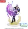 Imagen de **PREVENTA**Jujutsu Kaisen Hidden Inventory/Premature Death Luminasta Satoru Gojo Hollow Purple (Kyoshiki Murasaki)