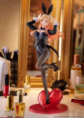 Imagen de **PREVENTA**My Dress-Up Darling T-Most Marin Kitagawa (Bunny Ver.)