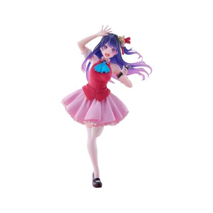 Imagen de **PREVENTA**Oshi no Ko Ai Hoshino (B-Komachi Ver.) Coreful Figure