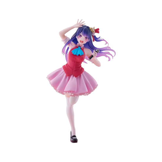 Imagen de **PREVENTA**Oshi no Ko Ai Hoshino (B-Komachi Ver.) Coreful Figure