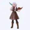 Imagen de **PREVENTA**Frieren: Beyond Journey's End Frieren (Detective Ver.) Coreful Figure