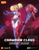 Imagen de **PREVENTA**Blokees| DC Champion Class 04 - Harley Quinn