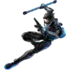Imagen de **PREVENTA**Blokees| DC Champion Class 03 - Nightwing