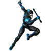 Imagen de **PREVENTA**Blokees| DC Champion Class 03 - Nightwing